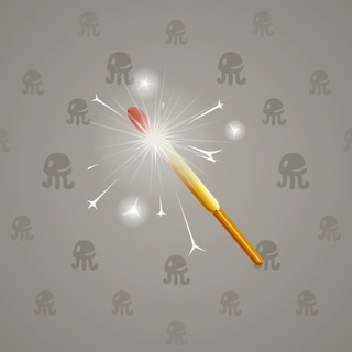 Party Sparkler #166365