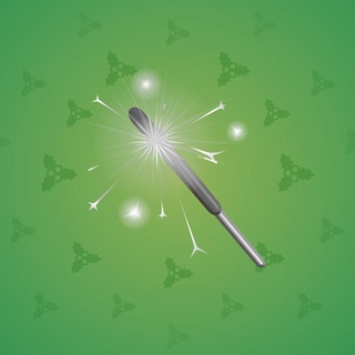 Party Sparkler #166368