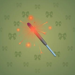 Party Sparkler #166370