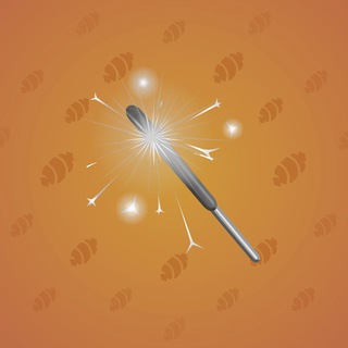 Party Sparkler #166371
