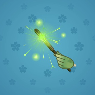 Party Sparkler #166374
