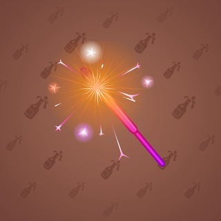 Party Sparkler #166377