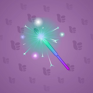 Party Sparkler #166380