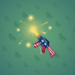 Party Sparkler #166382