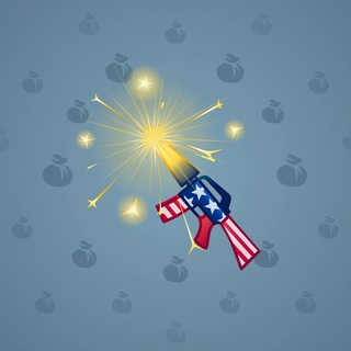 Party Sparkler #166386