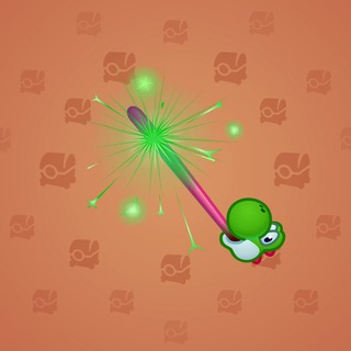 Party Sparkler #166390