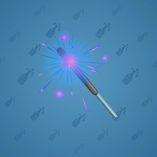 Party Sparkler #166395