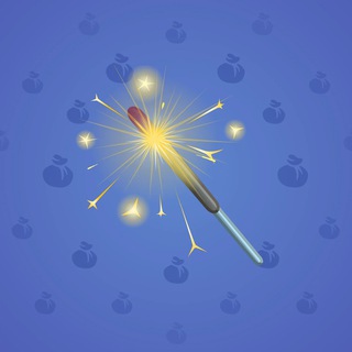 Party Sparkler #166502