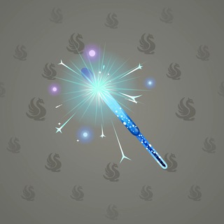 Party Sparkler #166507