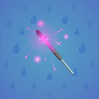Party Sparkler #166508