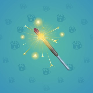 Party Sparkler #166509