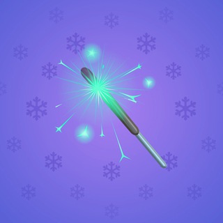 Party Sparkler #166510