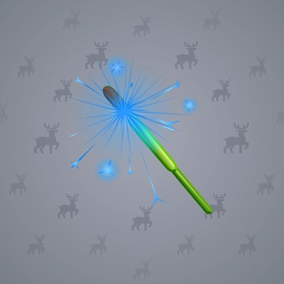 Party Sparkler #166512