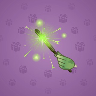 Party Sparkler #166515