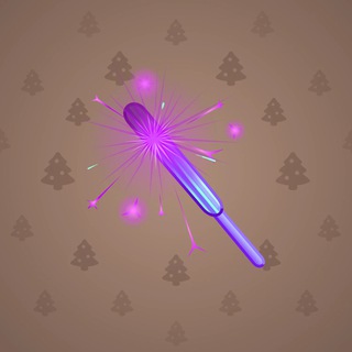 Party Sparkler #166521
