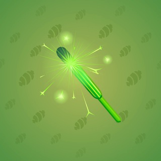Party Sparkler #166522