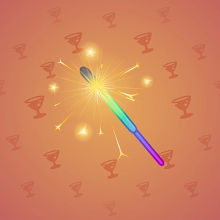 Party Sparkler #166526