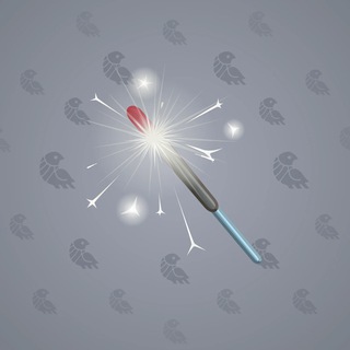 Party Sparkler #166535