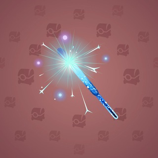Party Sparkler #166536