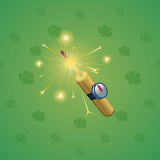 Party Sparkler #166539