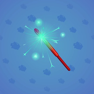 Party Sparkler #166543