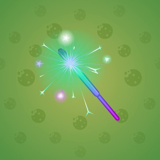 Party Sparkler #166550