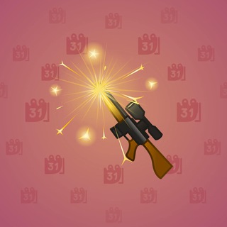 Party Sparkler #166551