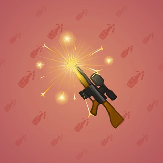 Party Sparkler #166557