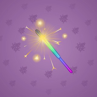 Party Sparkler #166558