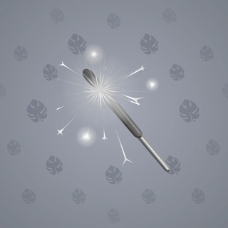 Party Sparkler #166560