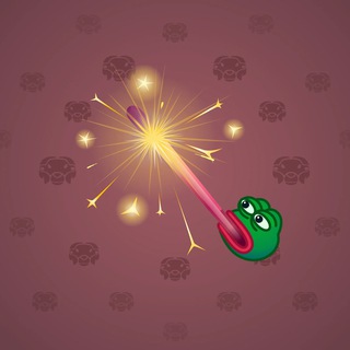 Party Sparkler #166563