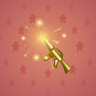 Party Sparkler #166564