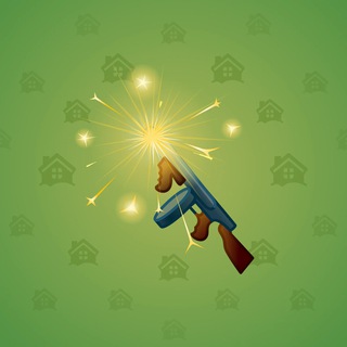 Party Sparkler #166567