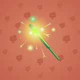 Party Sparkler #166572