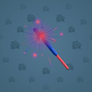 Party Sparkler #166574
