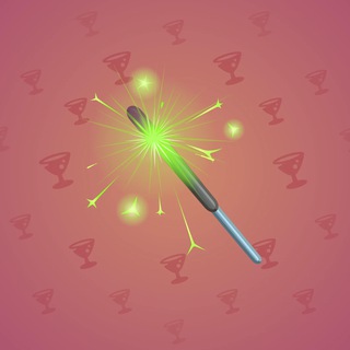 Party Sparkler #166575
