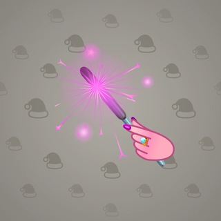 Party Sparkler #166582