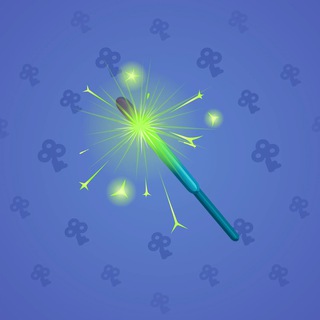 Party Sparkler #166987