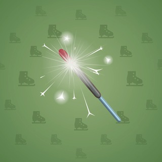 Party Sparkler #166993