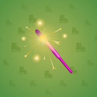 Party Sparkler #166997