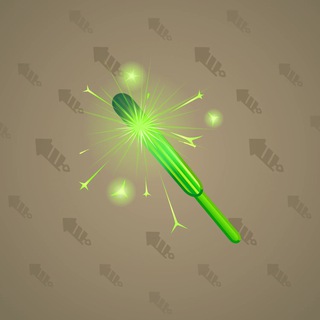 Party Sparkler #166998