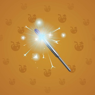 Party Sparkler #167