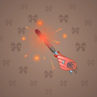 Party Sparkler #167000