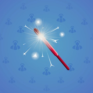 Party Sparkler #167002