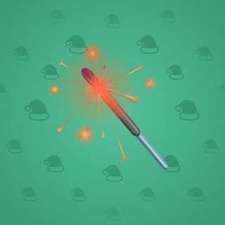 Party Sparkler #167003