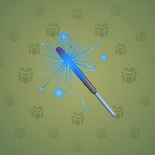 Party Sparkler #167004