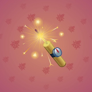 Party Sparkler #167018