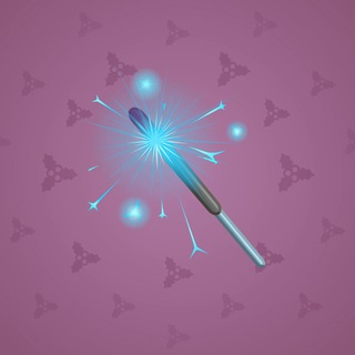 Party Sparkler #167021