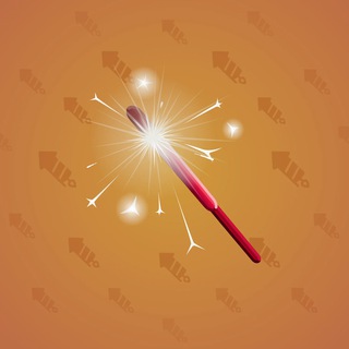 Party Sparkler #167022