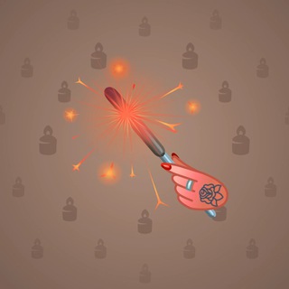 Party Sparkler #167024